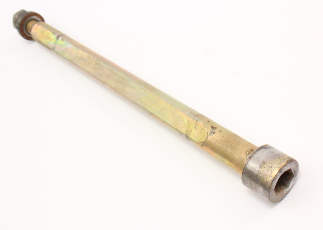 Front Upper Large Control Arm Bolt 8091 Vanagon T3 Westfalia Genuine