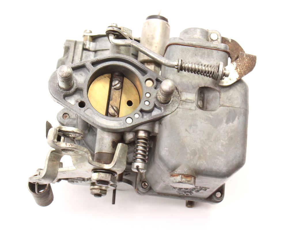 Solex Carburetor Carb 30 PICT-2 68-69 VW Beetle Bus 1300 1500 SP - 113
