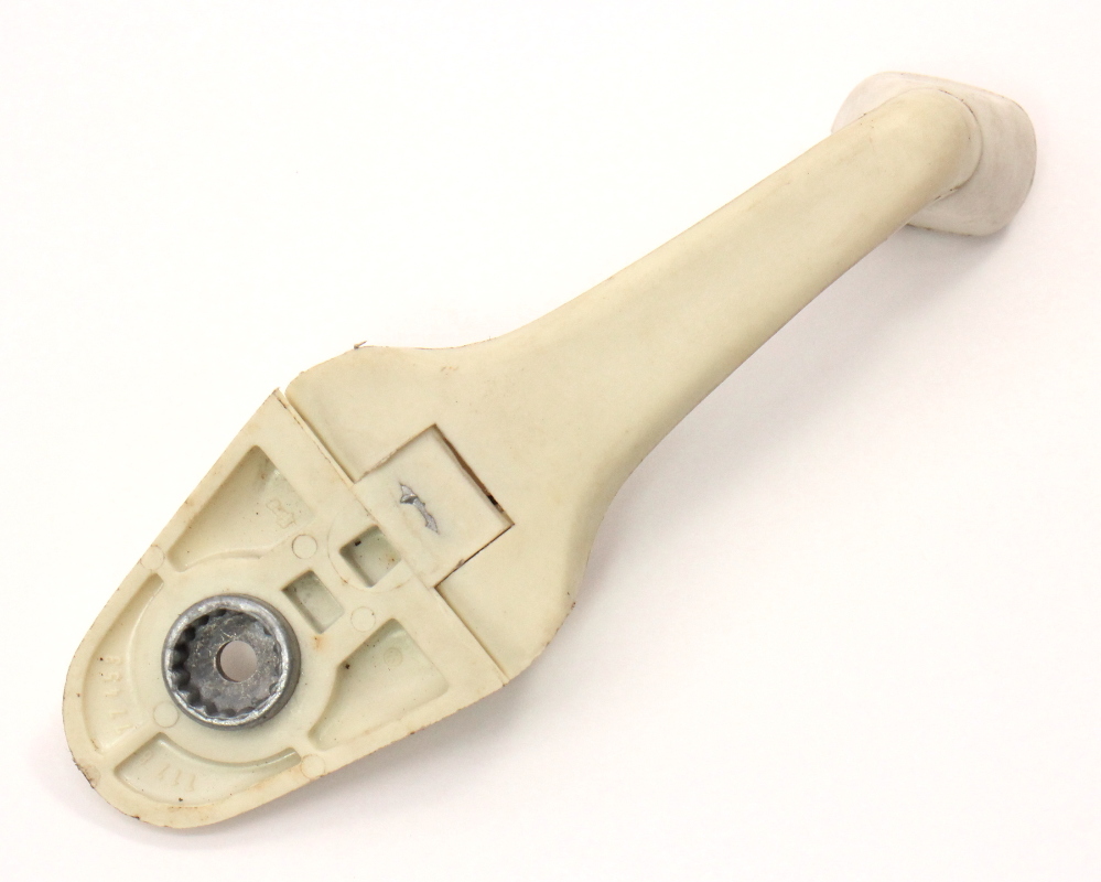 Sunroof Crank Handle 6879 VW Beetle Type 3 Aircooled Genuine 117