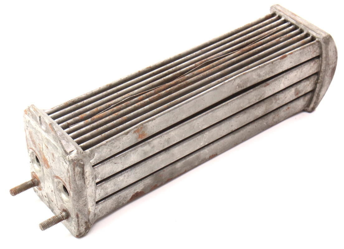 Oil Cooler 5060 VW Beetle Bug Bus Aircooled 25HP 36HP Genuine