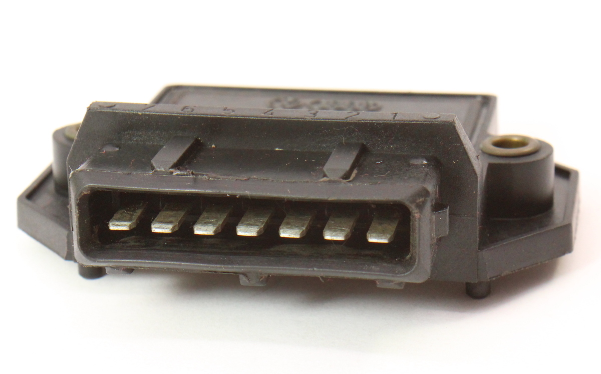 Ignition Control Module VW Rabbit Golf Jetta MK1 MK2 Vanagon T3 211