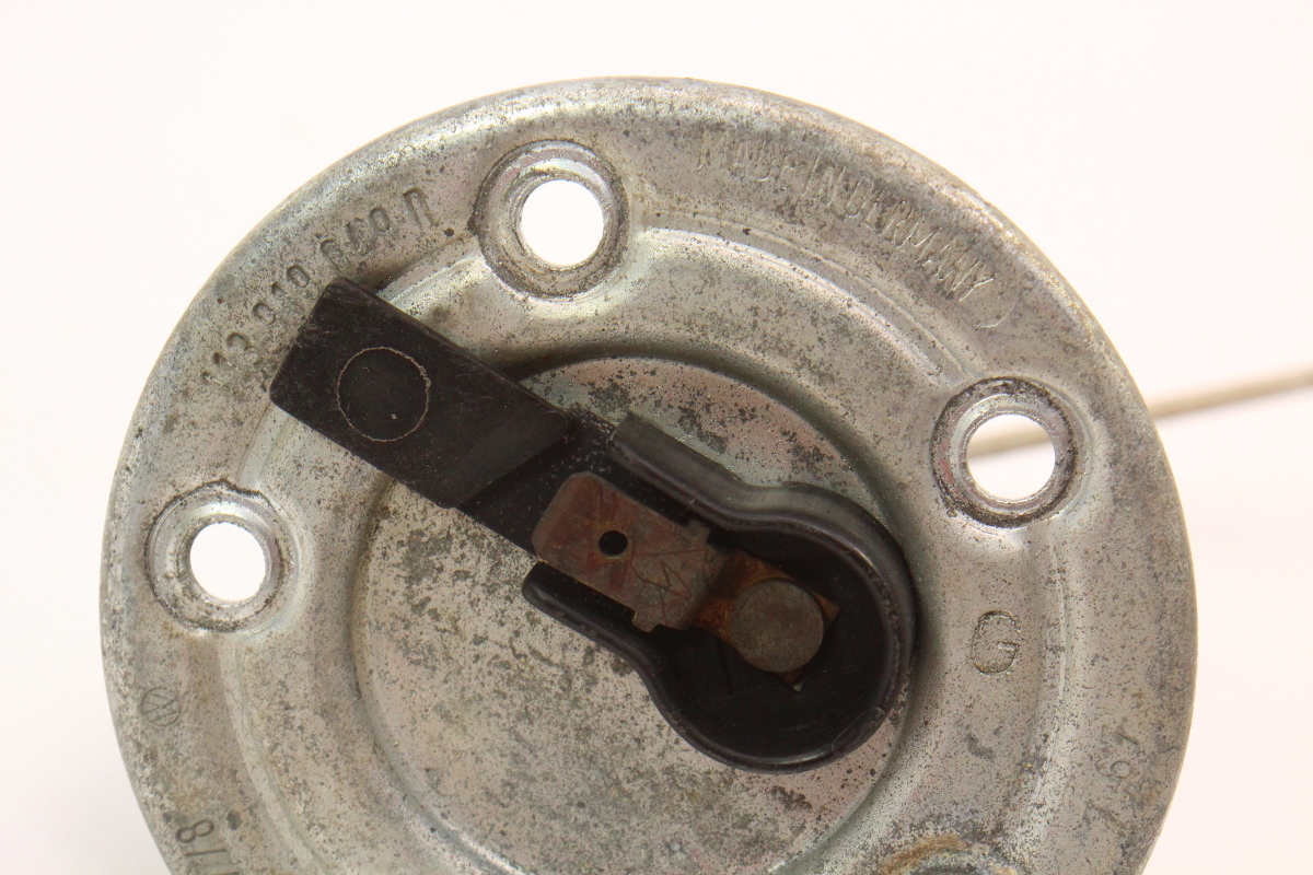 VDO Fuel Sending Unit 6877 VW Standard Beetle Bug Ghia Genuine 113