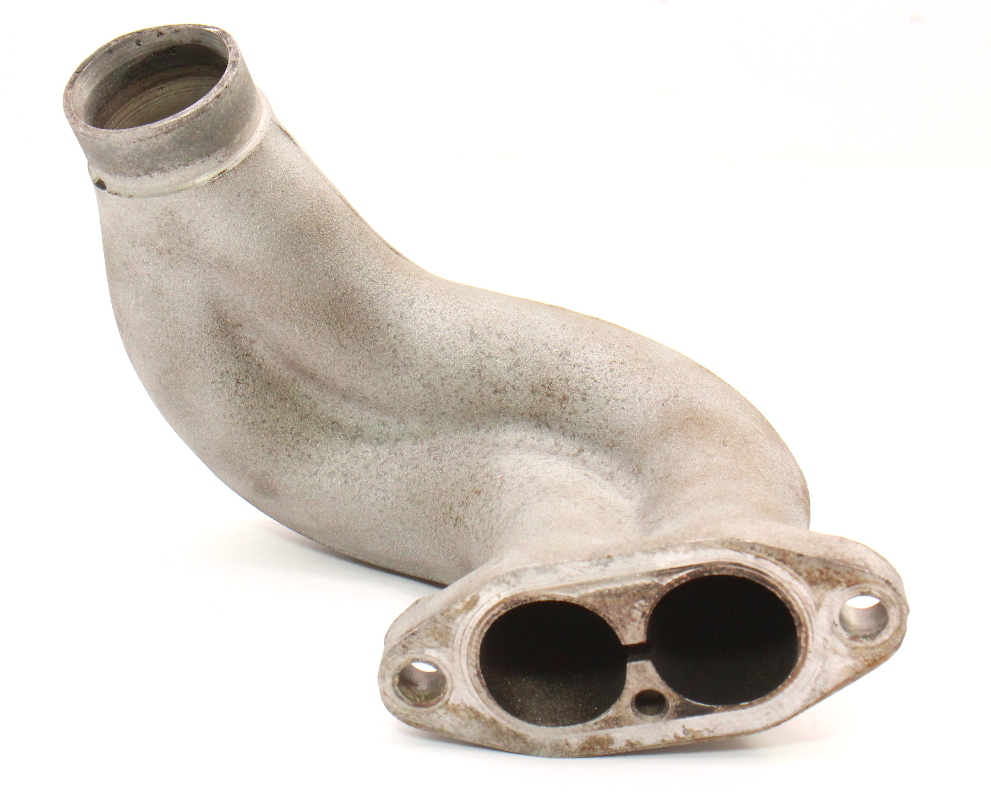 LH Intake Manifold 7179 VW Bug Beetle Aircooled Dual Port 1600 113
