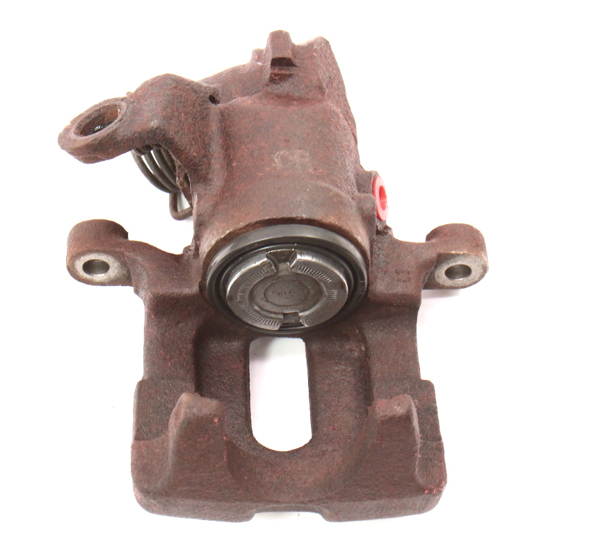 LH Rear Caliper 8890 VW Passat B3 Quantum Jetta Scirocco MK2 Girling