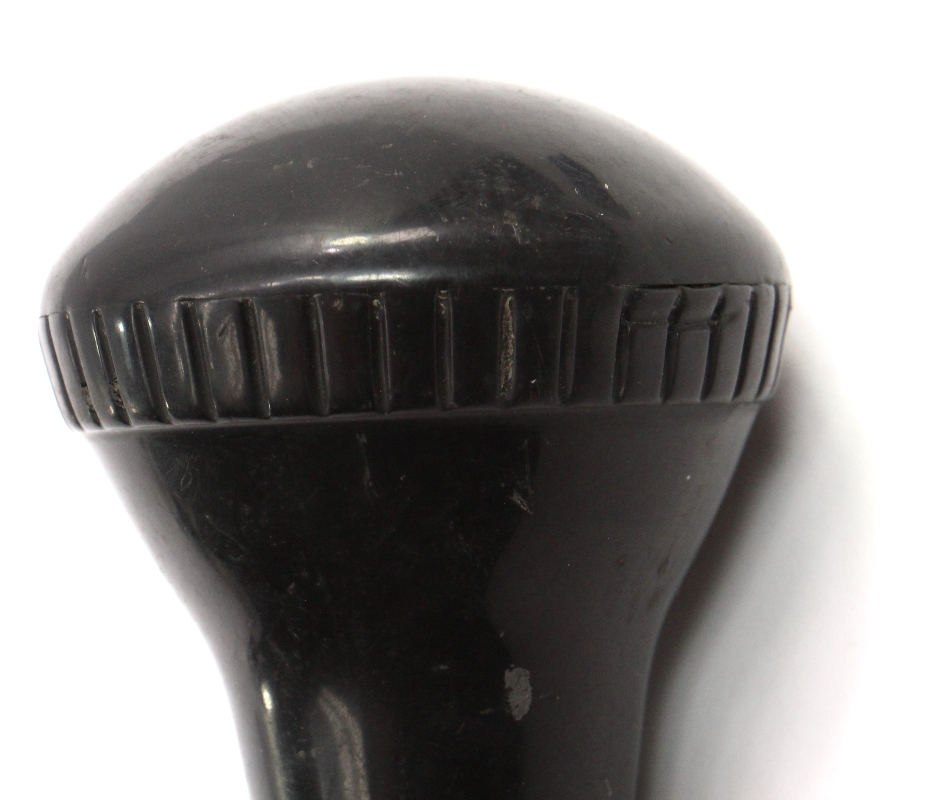 12mm Shift Knob 6879 VW Bus Aircooled Genuine 211 711 141 CarParts4Sale, Inc.