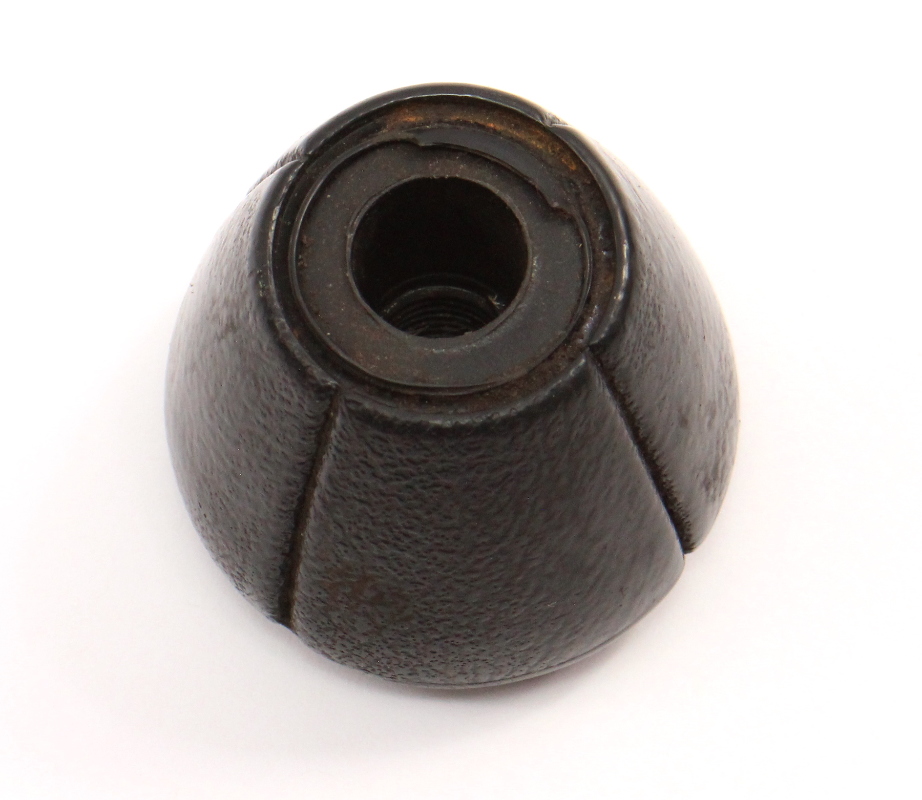 Genuine Original 4 Speed Shift Shifter Knob 7584 VW Rabbit Jetta