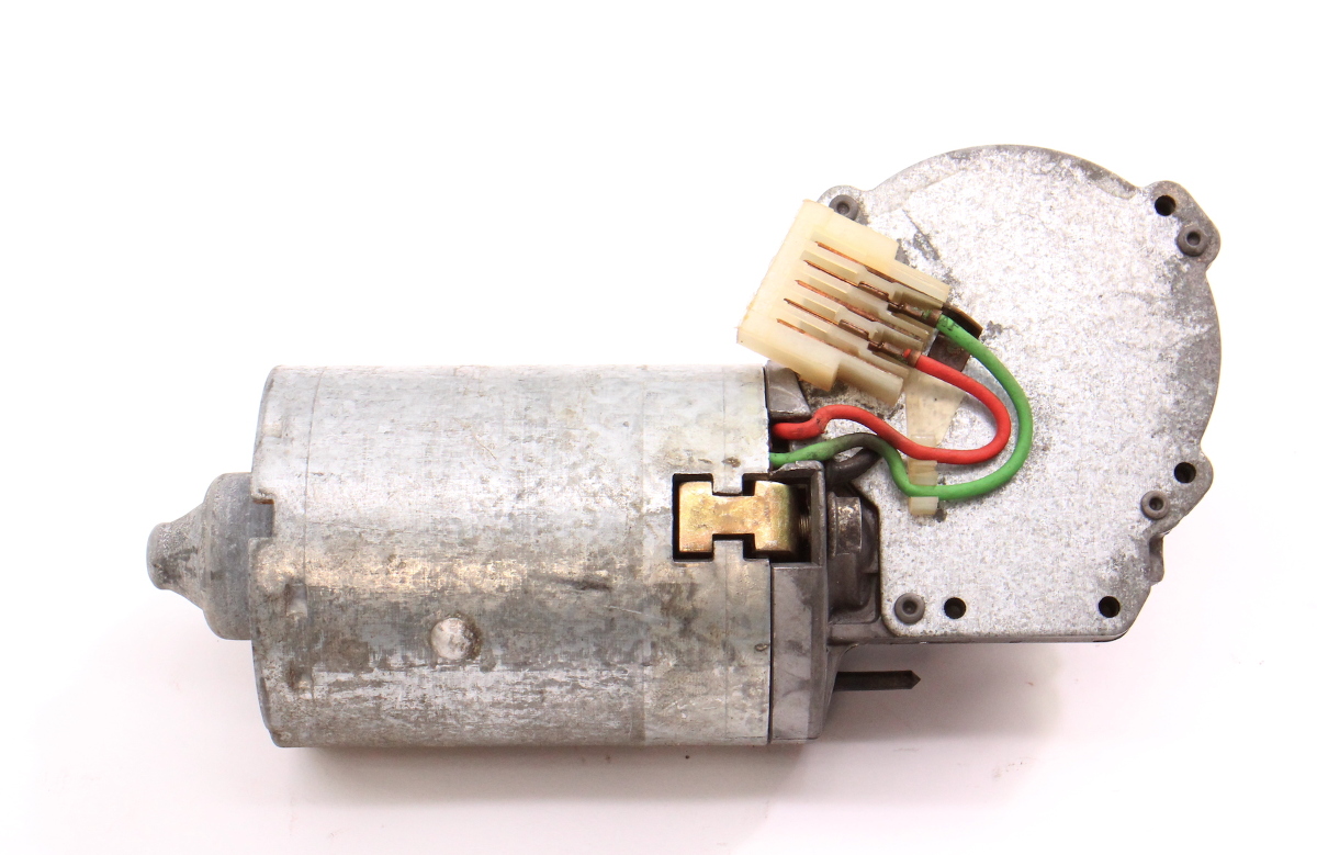 Wiper Motor VW Vanagon Scirocco Jetta Golf GTI MK2 Fox Genuine 191