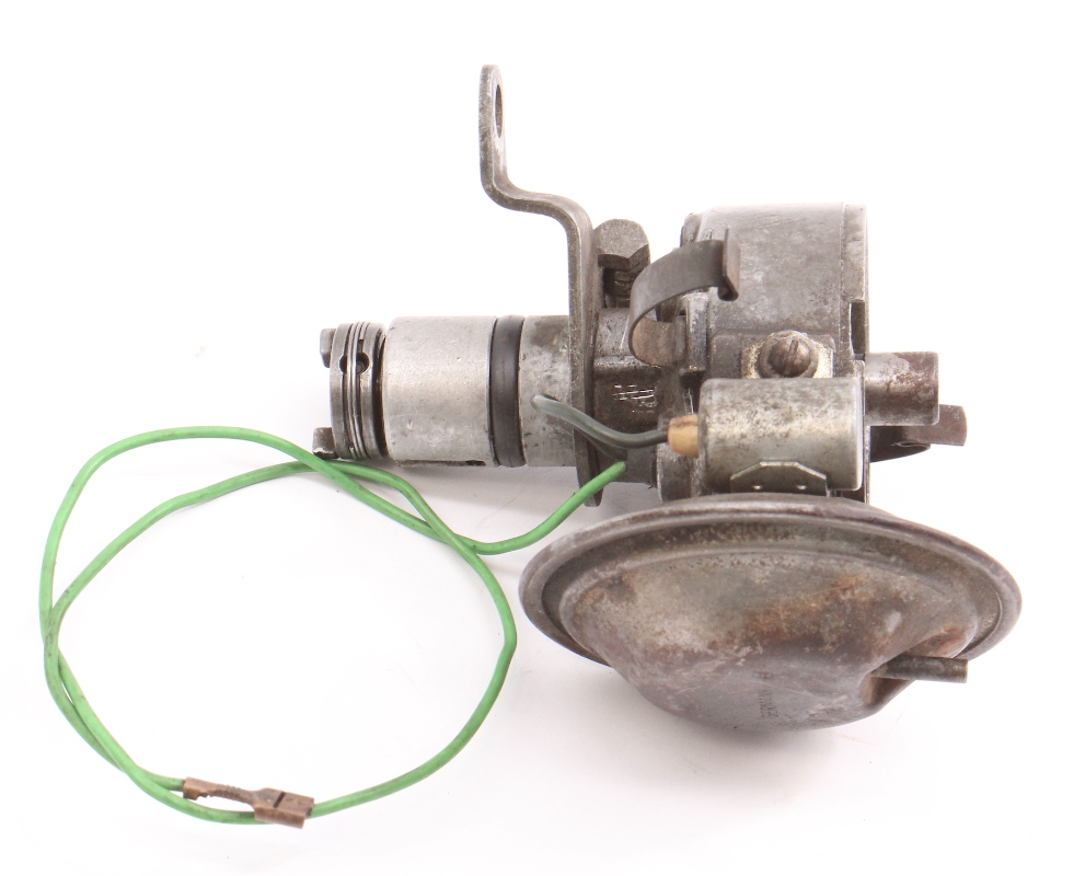 Ignition Distributor 1968 VW Beetle Bug 1500 MT Genuine Bosch 113 905