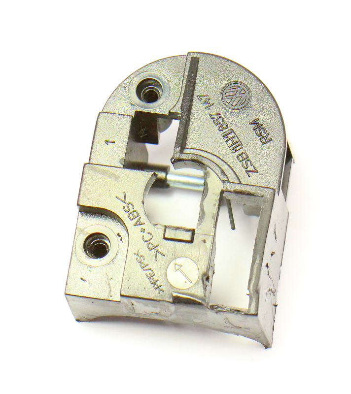 Glovebox Glove Box Latch Mount 9399 VW Jetta Golf GTI Cabrio Mk3 1H1