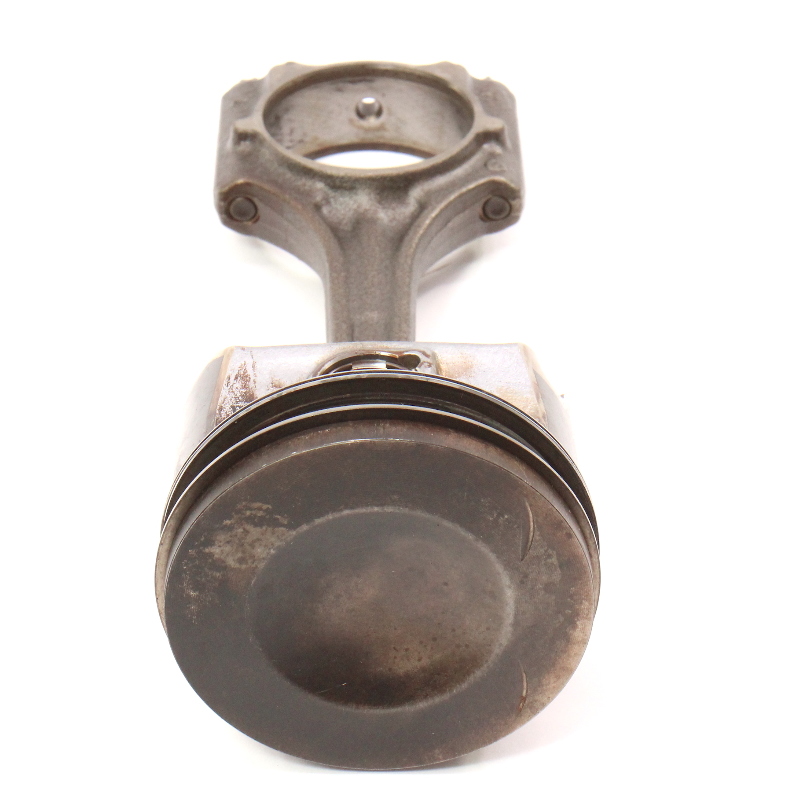 Piston & Connecting Rod 0508 VW Jetta GTI MK5 Passat B6 Eos Audi A3 TT