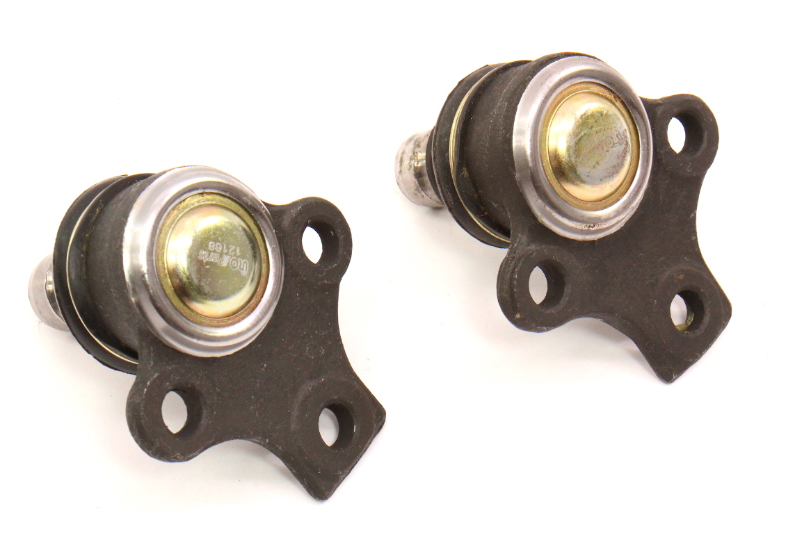 New Front Ball Joint Plate VW Jetta Golf GTI MK2 MK3 Retainer Lock