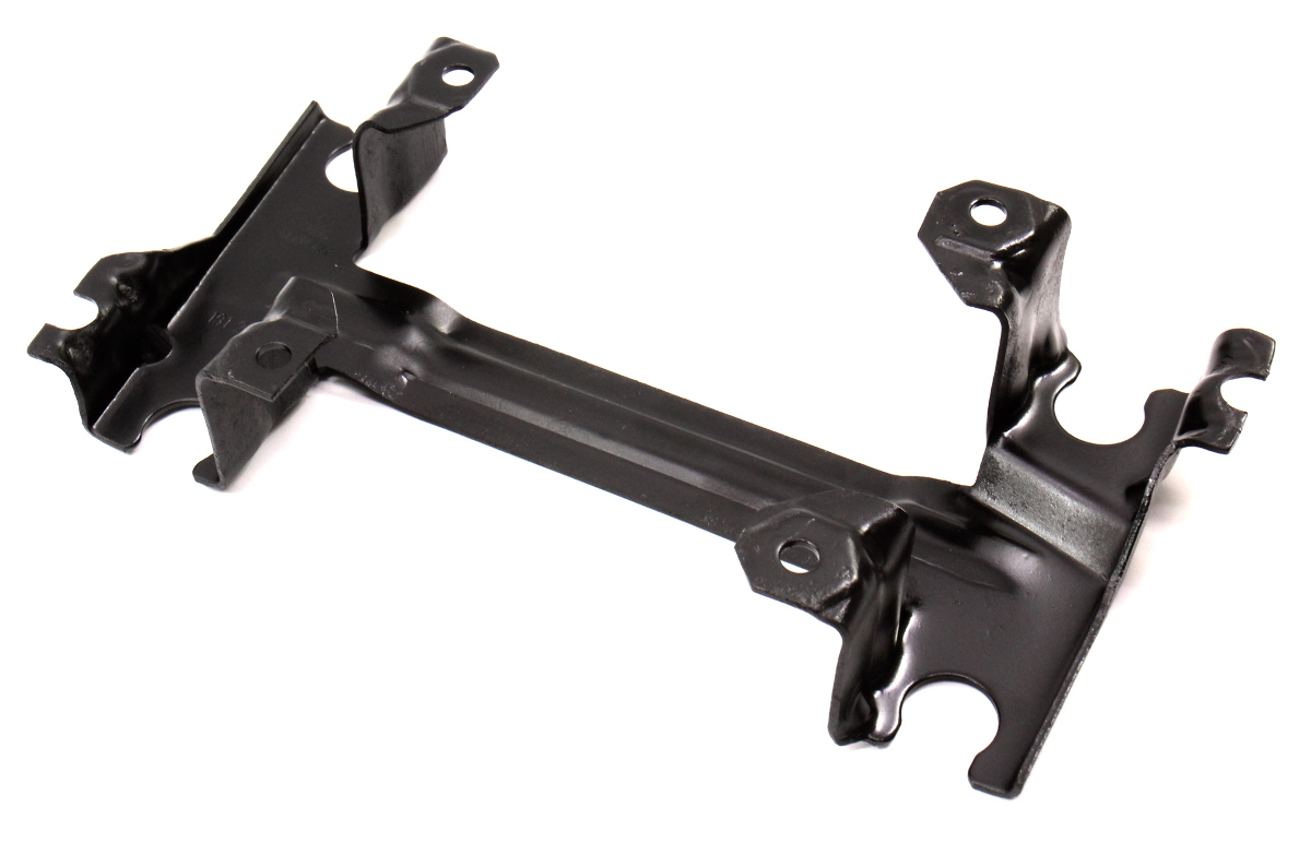 Under Car Fuel Pump Mount Bracket 8592 VW Jetta Golf GTI MK2 191 201