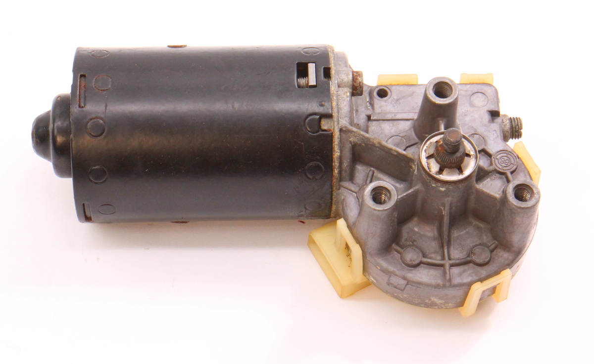 Wiper Motor VW Vanagon Scirocco Jetta Golf GTI MK2 Fox Quantum 191