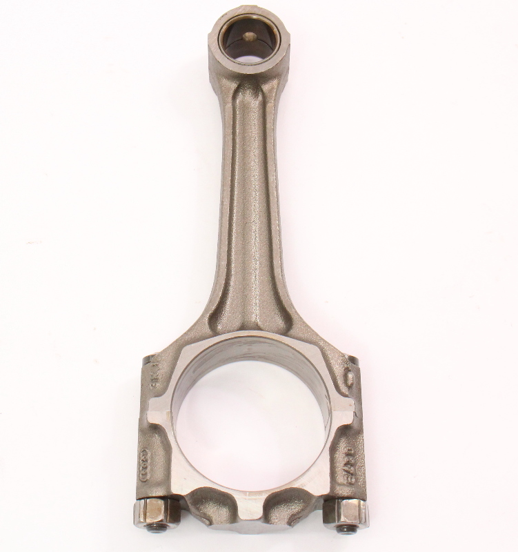 1.8 8V Piston Connecting Rod 8592 VW Jetta Golf GTI MK2 Cabriolet