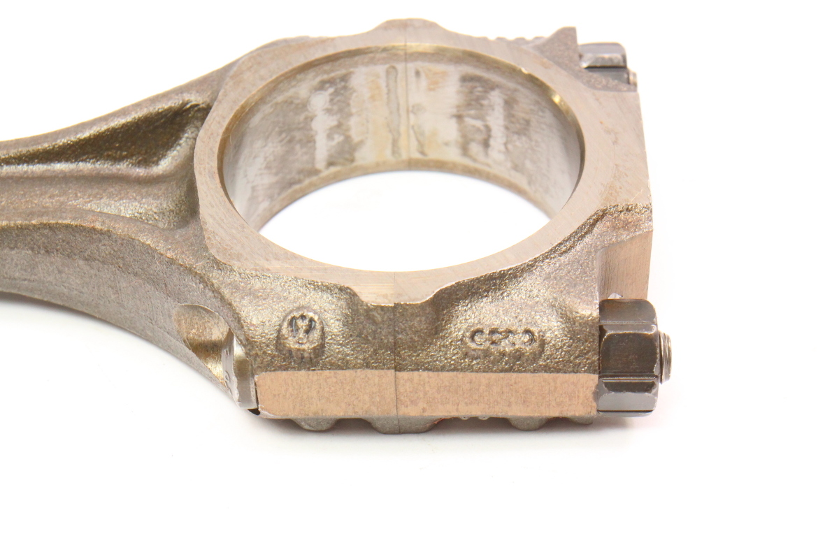 1.8 8V Piston Connecting Rod 8592 VW Jetta Golf GTI MK2 Cabriolet