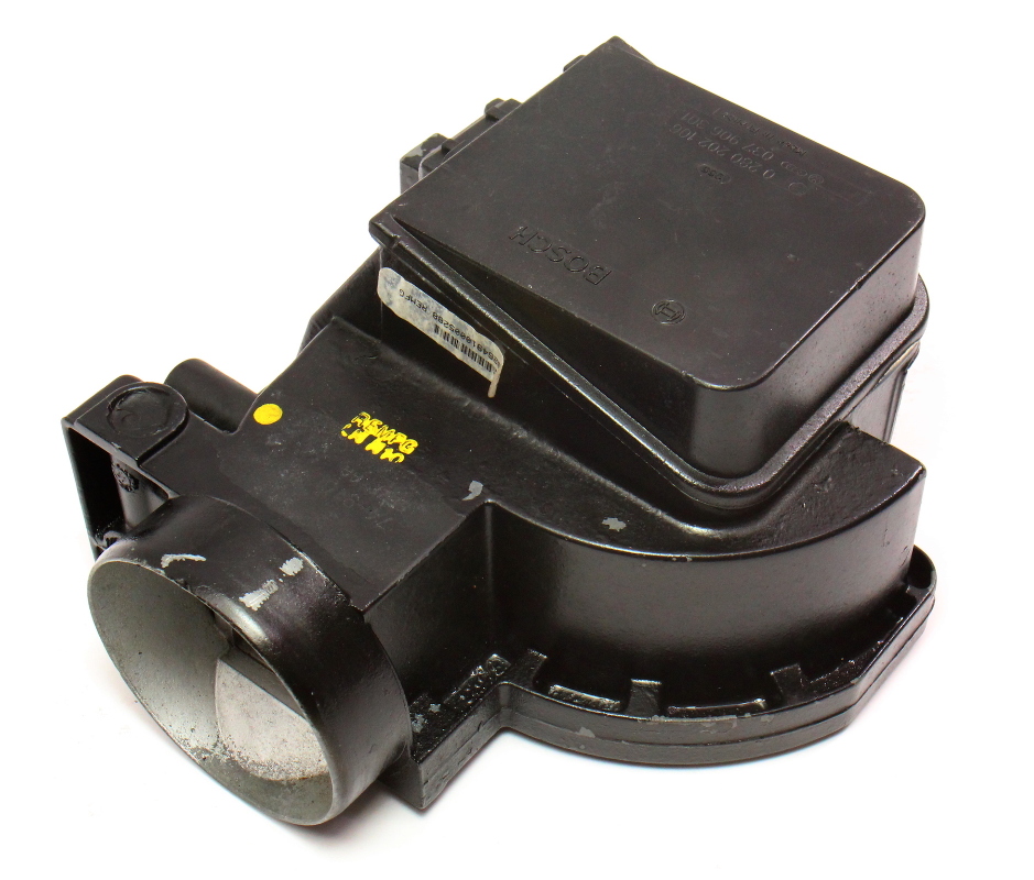 Air Flow Meter AFM 8892 VW Jetta Golf MK2 Cabriolet Fox 037 906 301