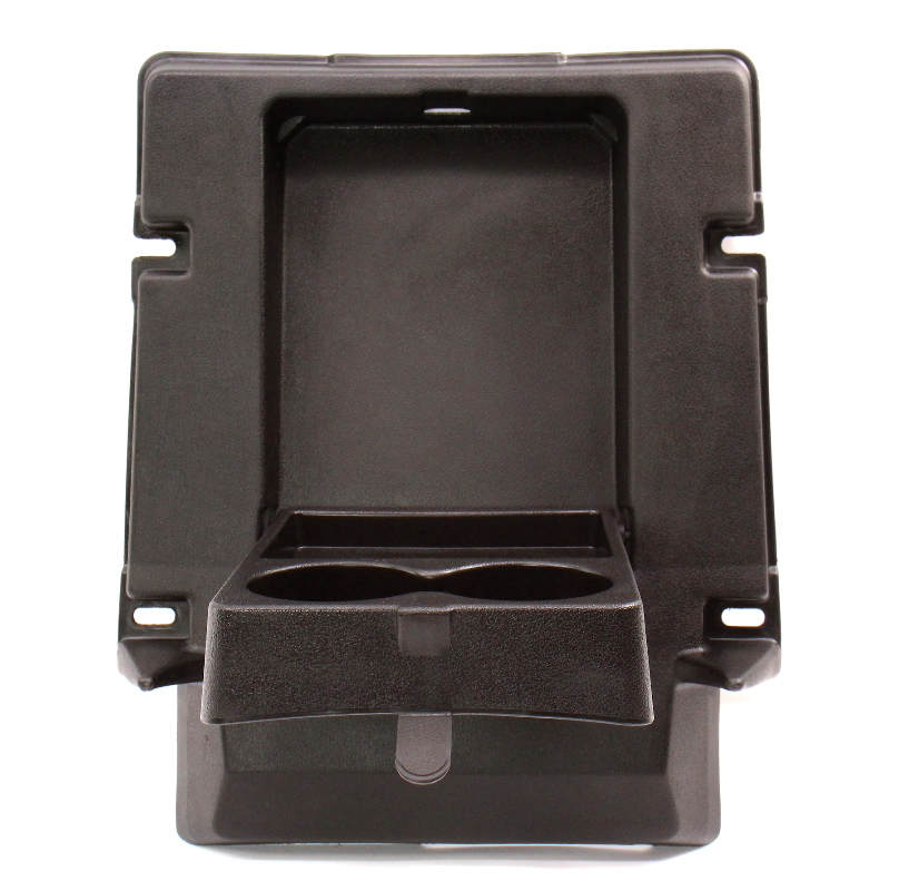 Recaro Rear Seat Cup Holder 8592 VW Jetta Golf Mk2 165 885 943