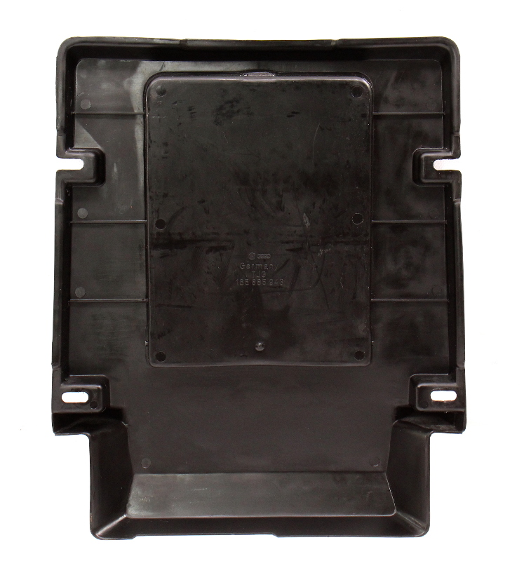 Recaro Rear Seat Cup Holder 8592 VW Jetta Golf Mk2 165 885 943 CarParts4Sale, Inc.