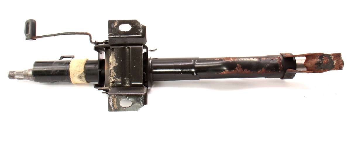 Tilt Steering Column & Shaft 8892 VW Jetta Golf GTI MK2 Genuine 191 419 561 A CarParts4Sale