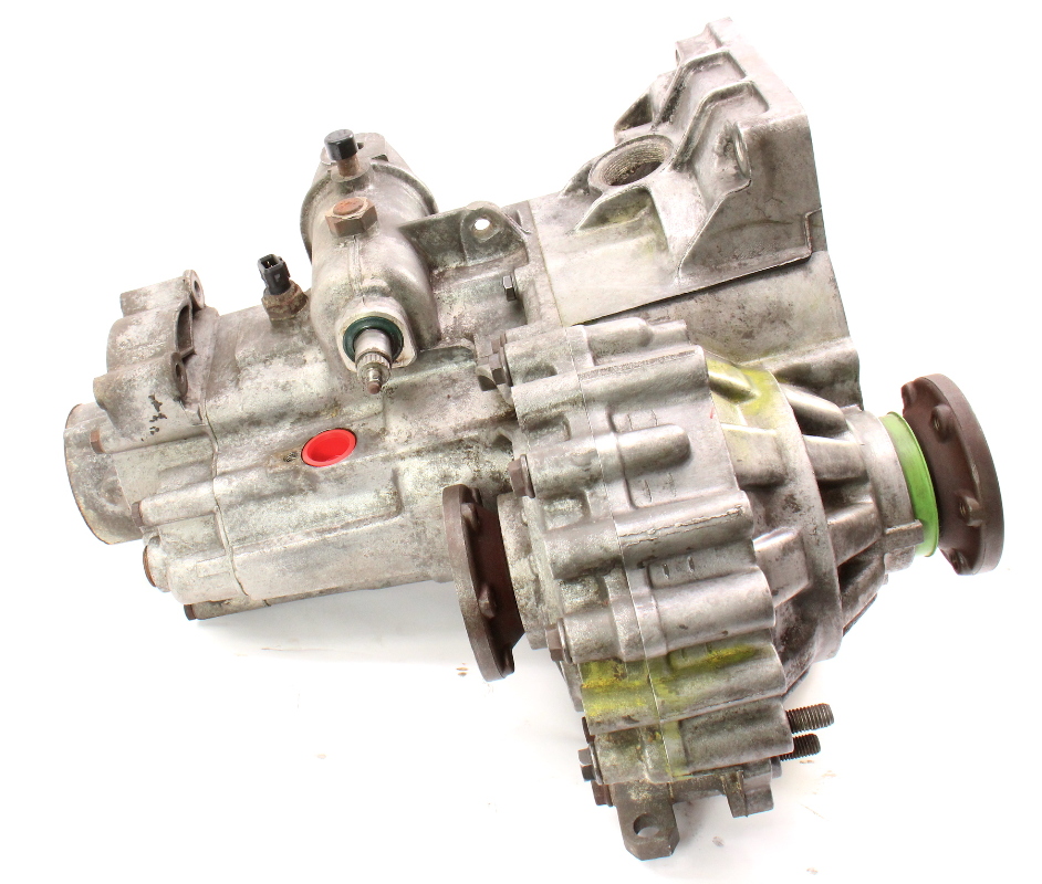 Manual Transmission 9192 VW Jetta 1.6 Ecodiesel Turbo Diesel AVX