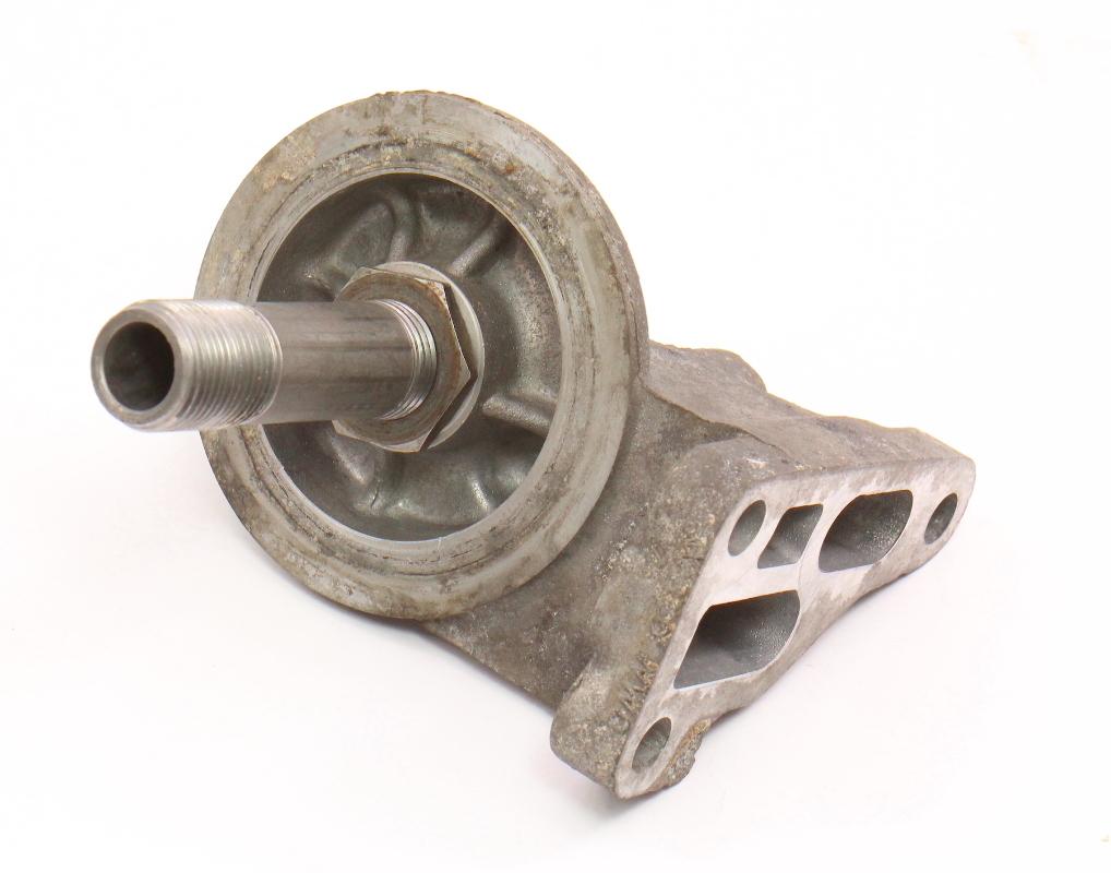 Oil Filter Bracket 8592 VW Jetta Golf GTI MK2 Cabriolet 8v 068 115