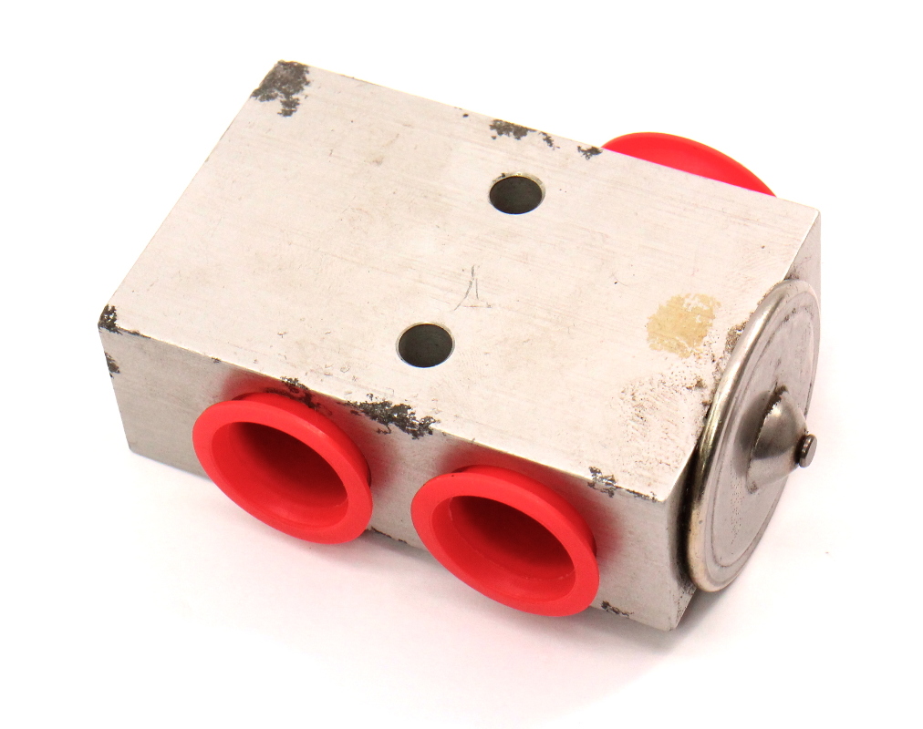 AC Expansion Valve 8592 VW Jetta Golf GTI Mk2 Genuine