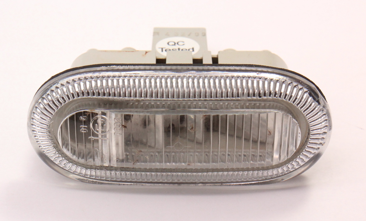 LED Side Marker Turn Signal Light Lamp 0003 VW Beetle Genuine
