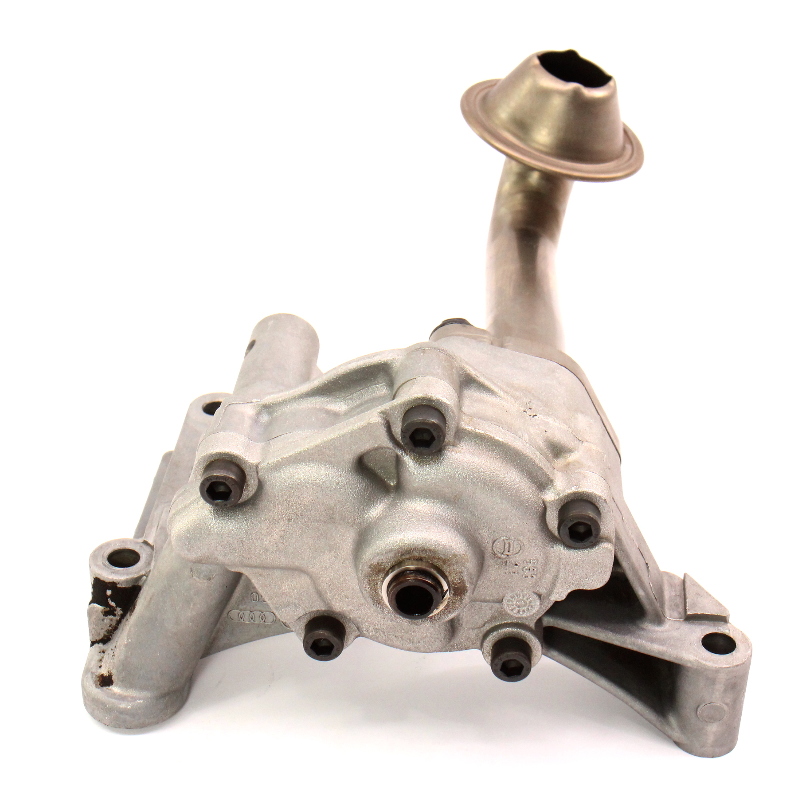 Oil Pump Audi Tt Vw Jetta Golf Gti Beetle Mk4 1 8t 1 9 Tdi 2 0 06a 115 105 B Carparts4sale Inc