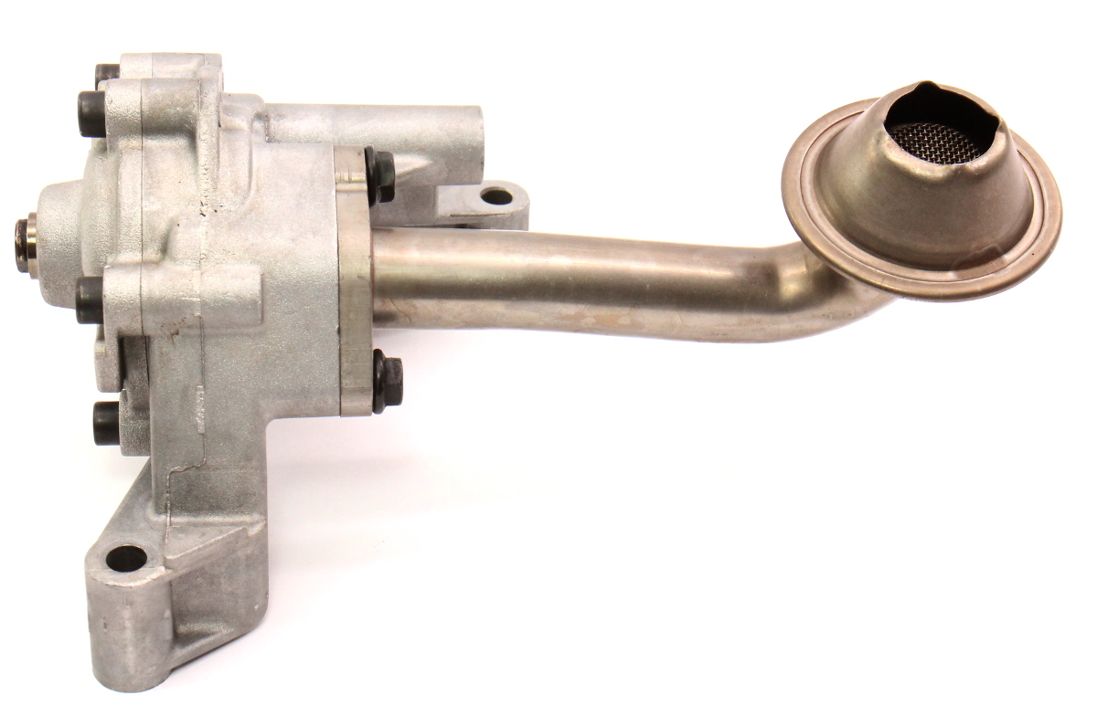 Oil Pump Audi Tt Vw Jetta Golf Gti Beetle Mk4 1 8t 1 9 Tdi 2 0 06a 115 105 B Carparts4sale Inc