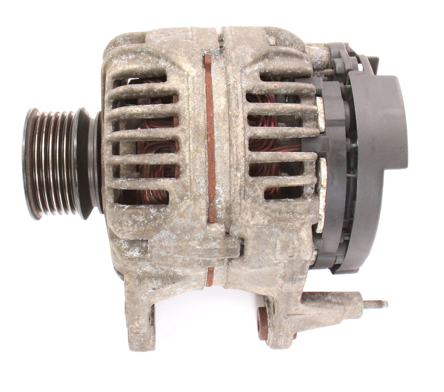 Bosch 90 Amp Alternator 9905 VW Jetta Golf GTI Beetle Mk4 028 903