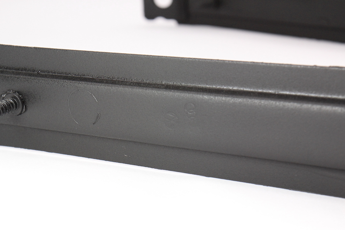 Gas Diesel Fuel Tank Straps 9905 VW Jetta Golf GTI Mk4 Beetle 1J0