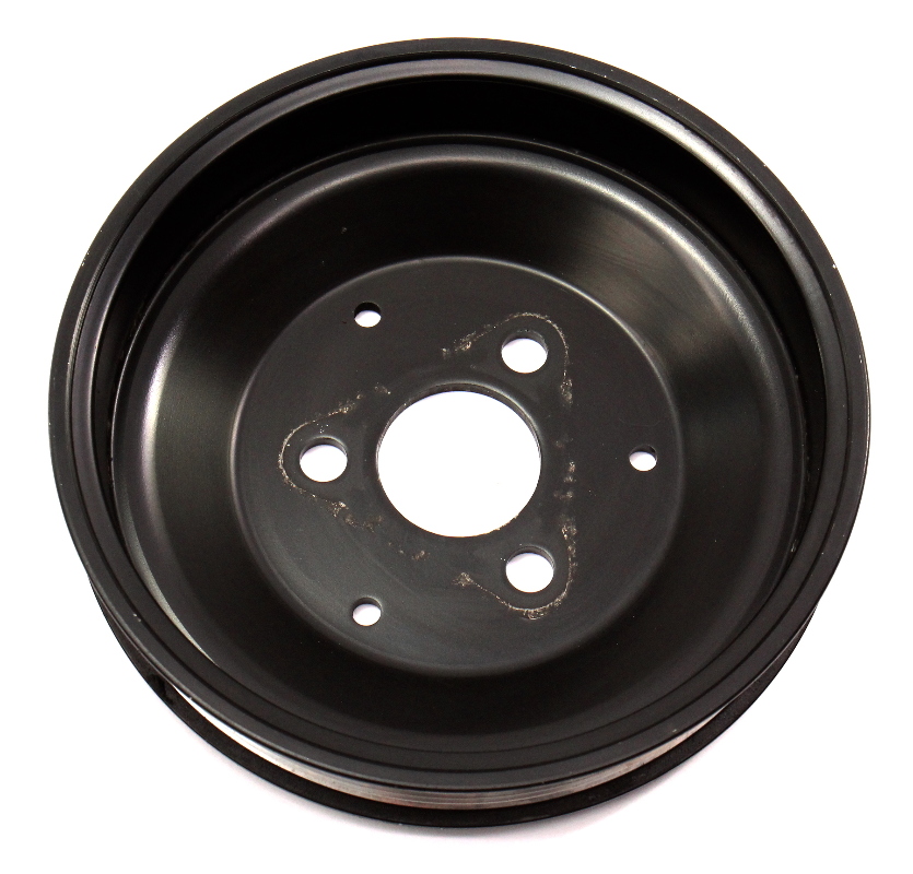 Power Steering Pulley 0917 Audi A4 S4 A5 S5 B8 A8 Touareg 3.2 3.0 06E