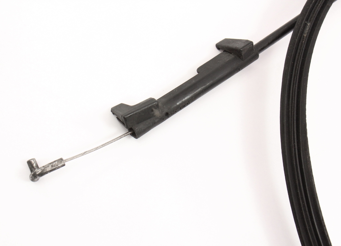Hood Release Cable 0916 Audi A4 S4 A5 S5 B8 Genuine 8K1 823 531