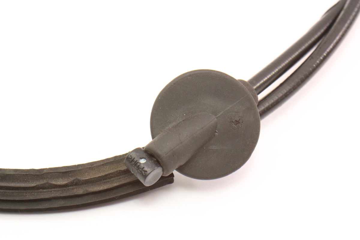 Hood Release Cable 0916 Audi A4 S4 A5 S5 B8 Genuine 8K1 823 531