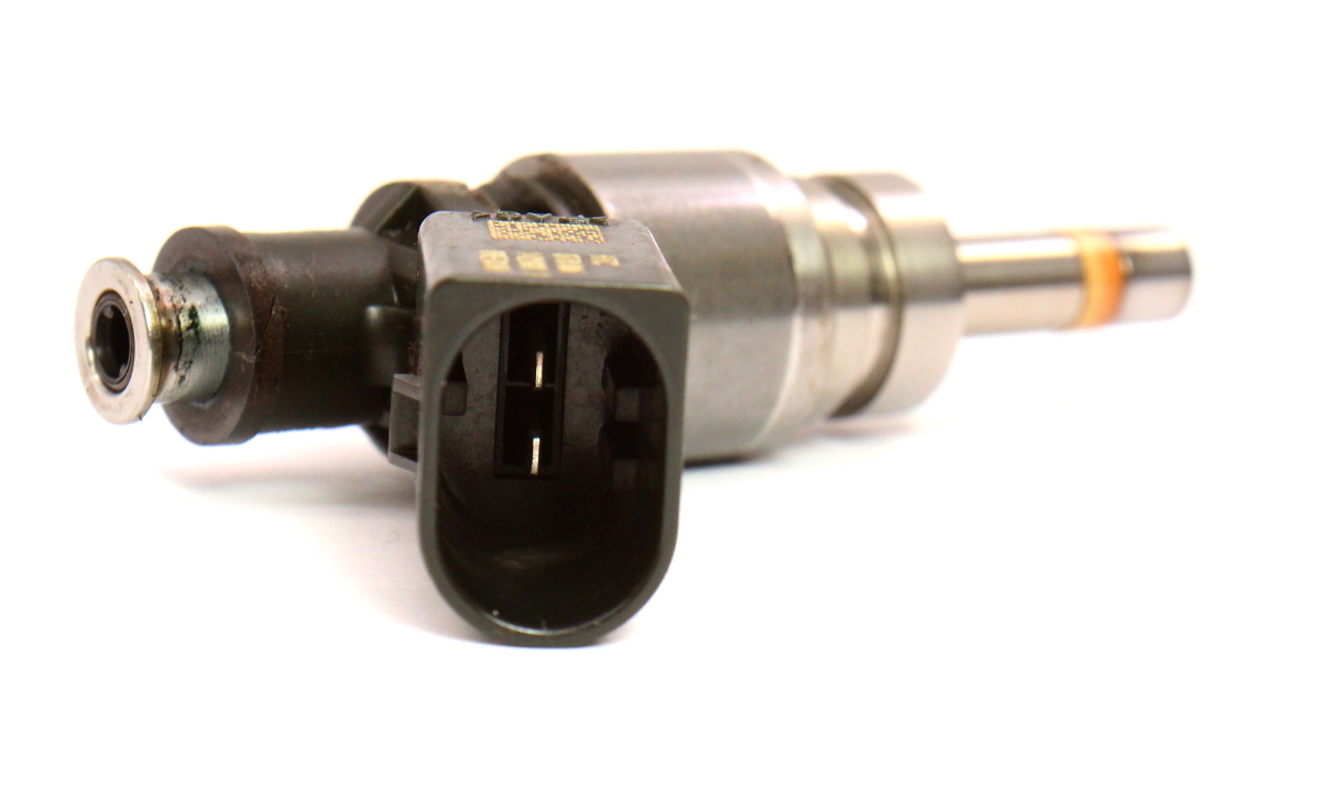 Fuel Injector 0912 Audi A4 A5 B8 A6 3.2 Genuine 06E 906 036 F