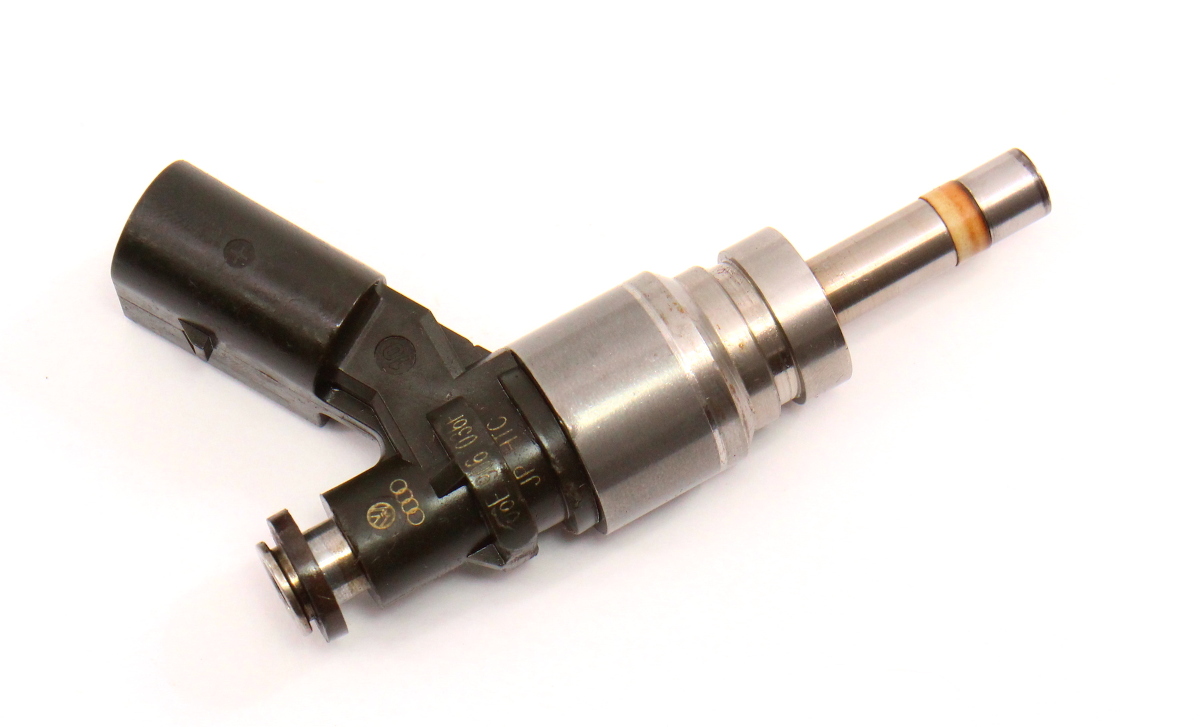 Fuel Injector 0912 Audi A4 A5 B8 A6 3.2 Genuine 06E 906 036 F