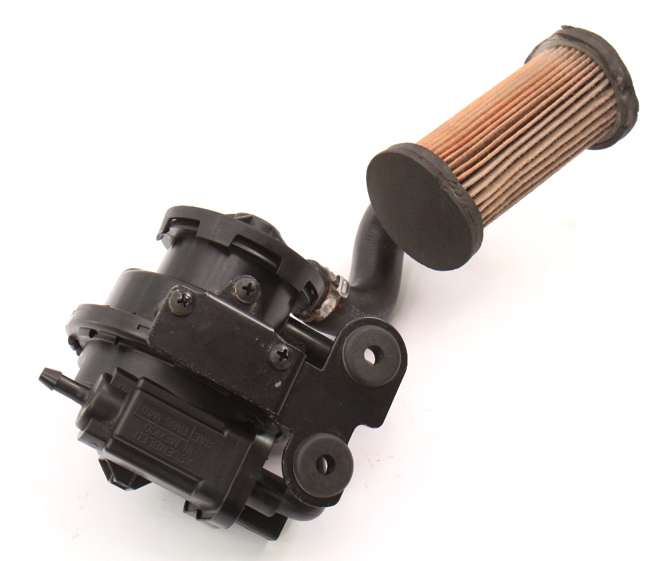 Leak Detection Pump 9805 VW Passat Evap Emissions Genuine 3B0 906