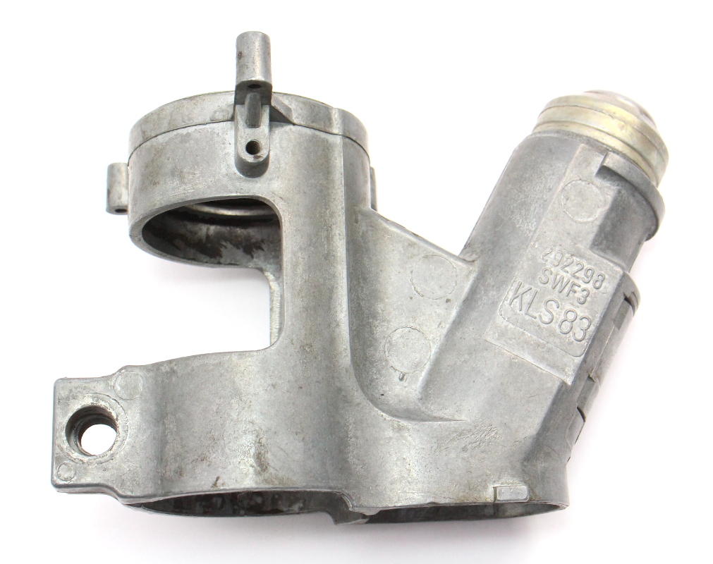 Ignition Housing 7588 VW Jetta Golf Rabbit GTI MK1 MK2 Vanagon 171 905 851 CarParts4Sale, Inc.