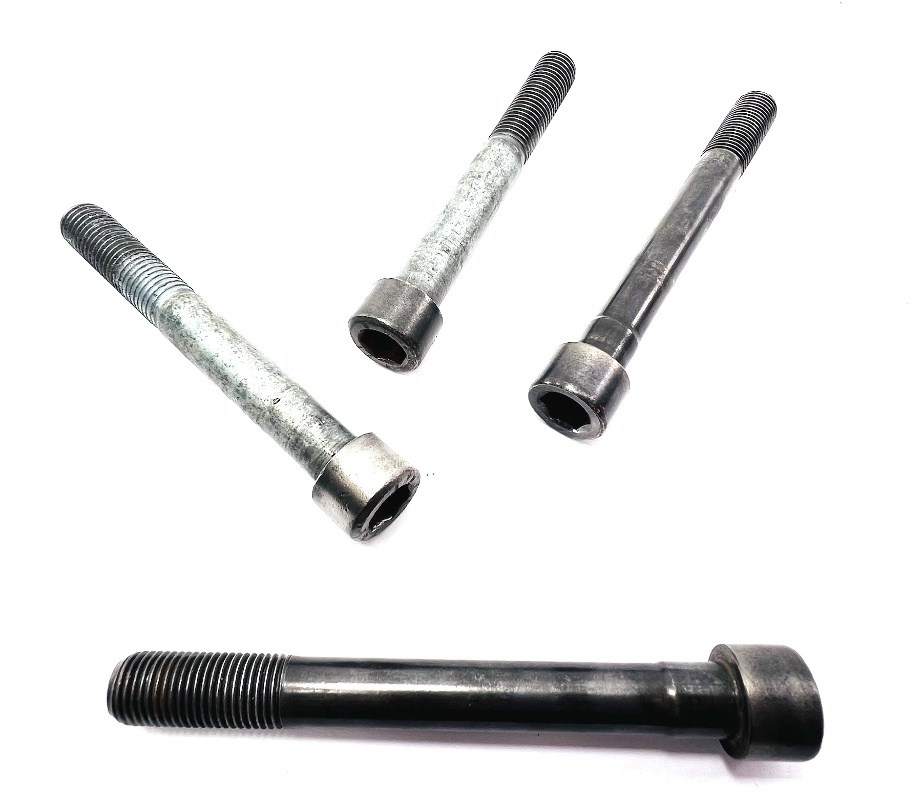 Front Brembo Caliper Bolts 0003 Audi S8 D2 M121.25 Genuine CarParts4Sale, Inc.