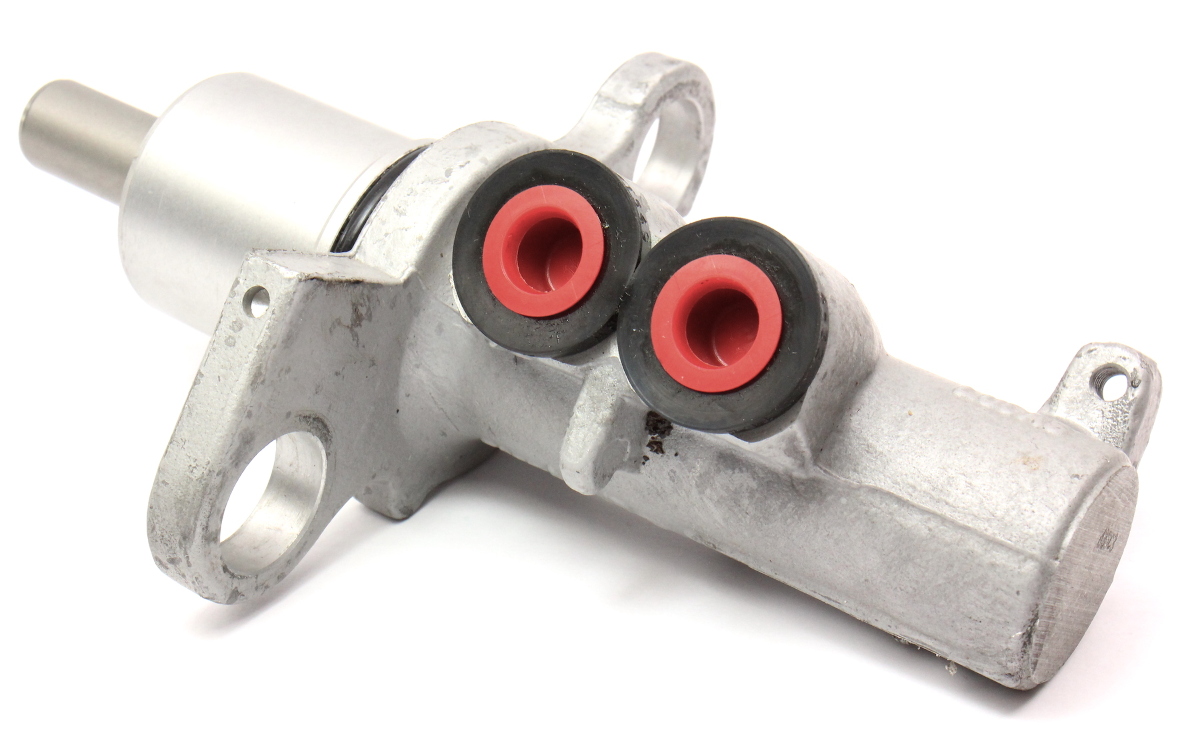 Brake Master Cylinder 0003 Audi A8 S8 D2 Genuine Lucas