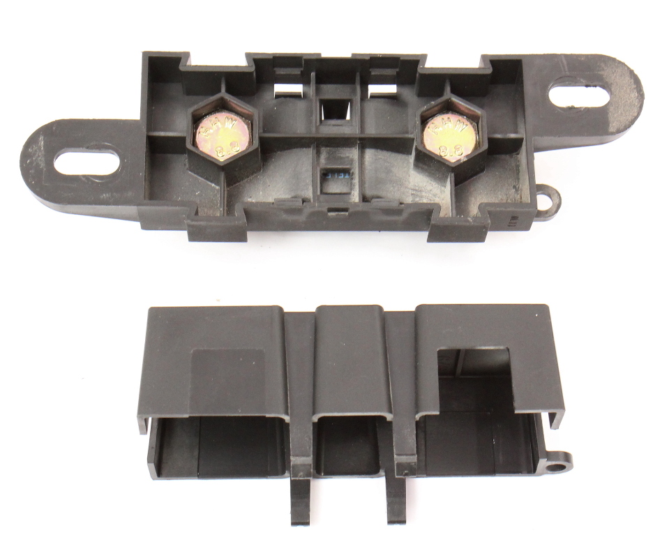 main-mega-fuse-200-amp-holder-00-03-audi-a8-s8-d2-genuine-4b3-937
