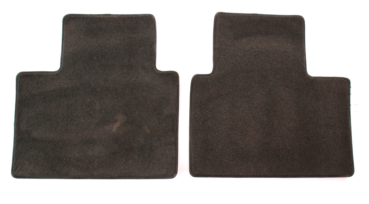 Floor Mat Carpet Set 9703 Audi A8 S8 D2 Genuine CarParts4Sale, Inc.