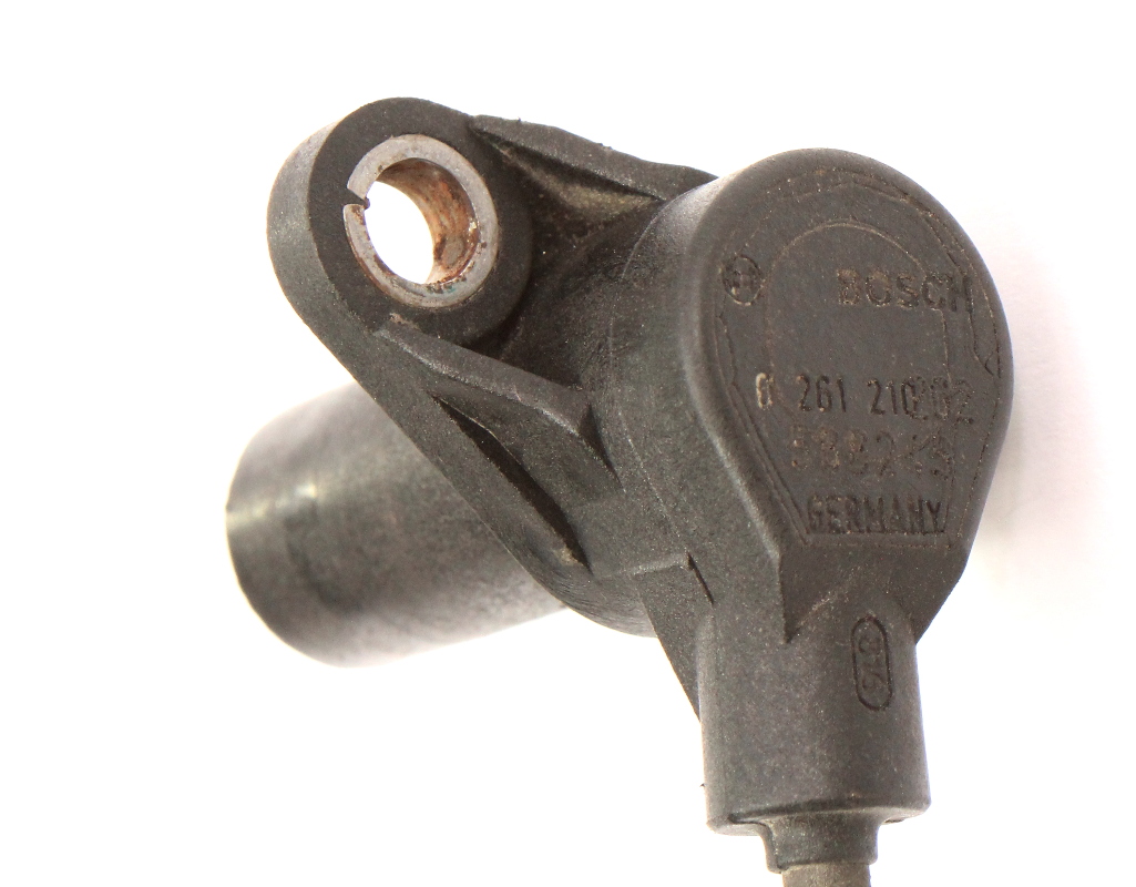 Crank Position Sensor CPS 0407 VW Touareg 0715 Audi Q7 Genuine 077