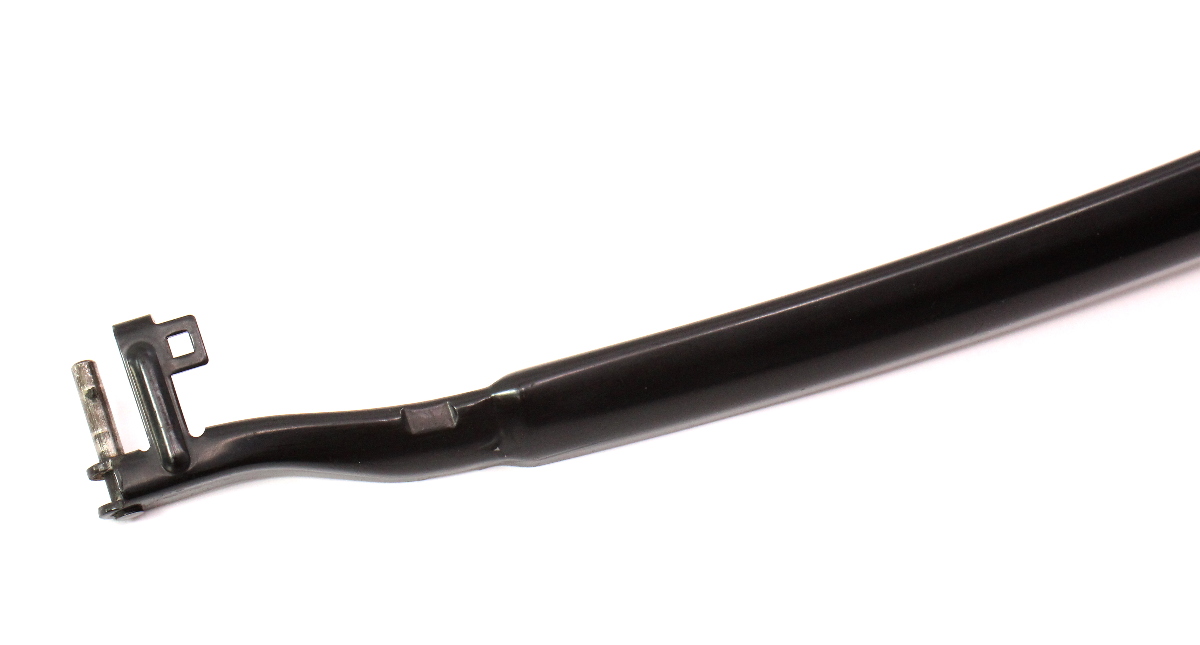 RH Front Windshield Wiper Arm 0407 VW Touareg Genuine 7L0 955 408