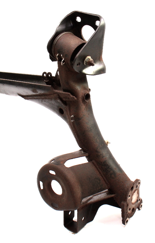 Solid Rear Axle Beam 9905 VW Jetta Golf GTI Mk4 Beetle Suspension 18mm