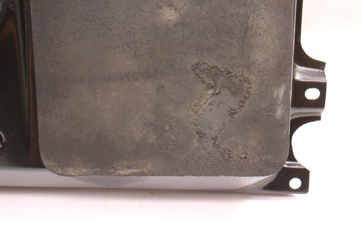 Electric Radiator Cooling Fan & Shroud 7584 VW Rabbit Jetta Scirocco