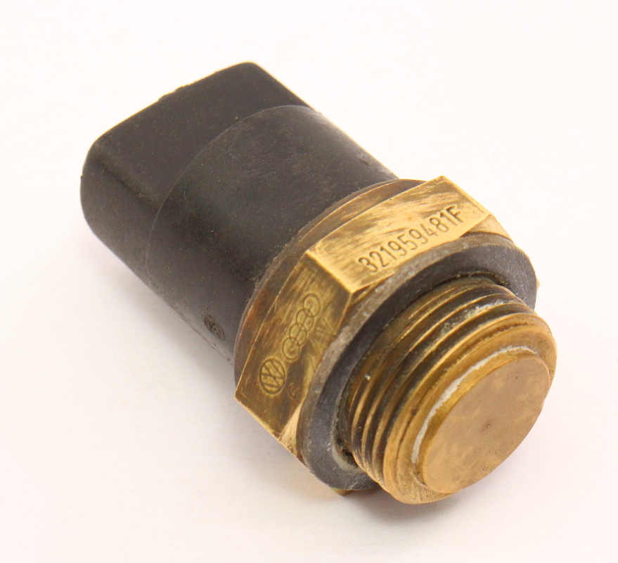 3 Pin Radiator Temperature Temp Sensor Switch VW Rabbit MK1 321 959 481 F CarParts4Sale, Inc.