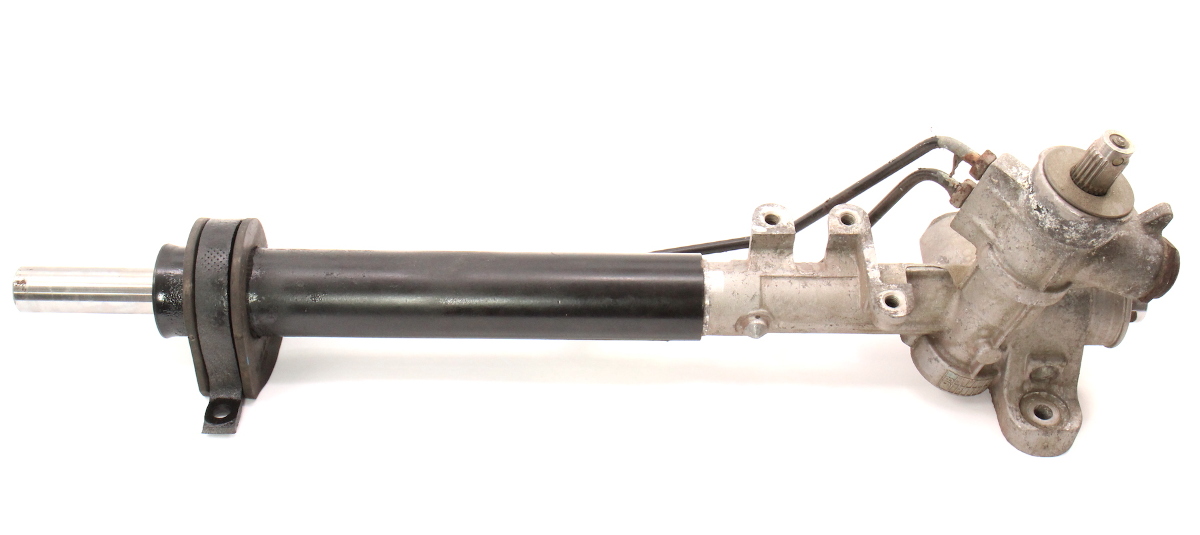 TRW Power Steering Gear Rack VW Jetta Golf GTI Cabrio MK3 Genuine 1H1