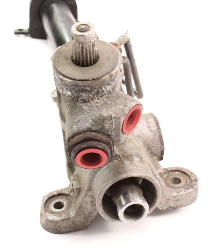 TRW Power Steering Gear Rack VW Jetta Golf GTI Cabrio MK3 Genuine 1H1