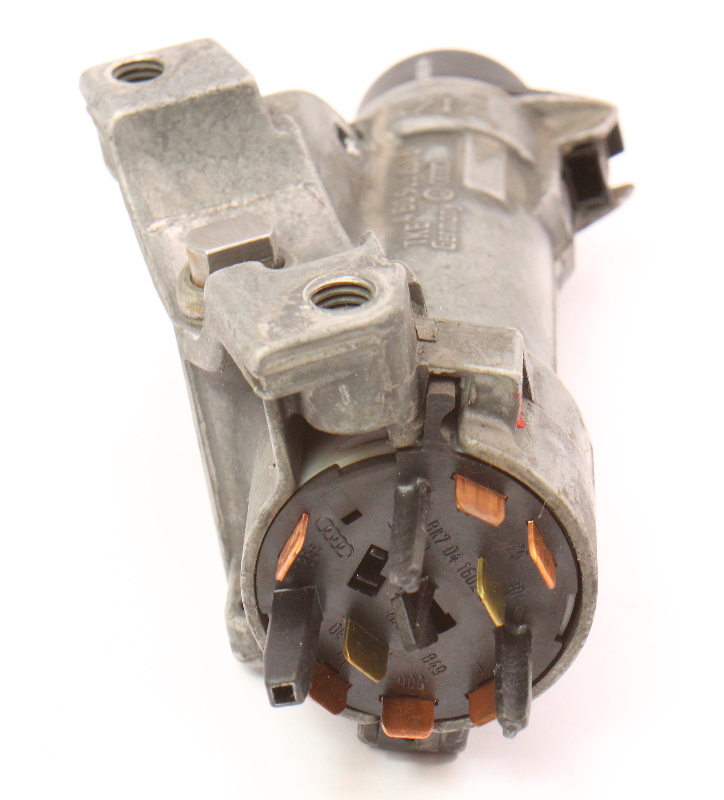 Ignition Housing Lock Cylinder A4 A6 A8 VW Passat B5 Jetta MK4 4B0 905